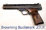 Buck Mark